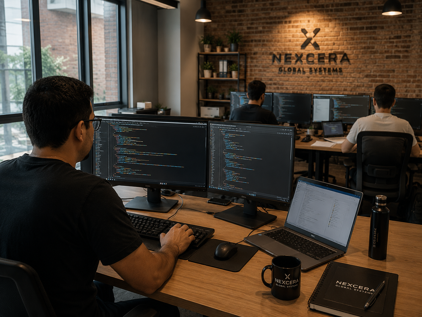 Desarrollo de Software